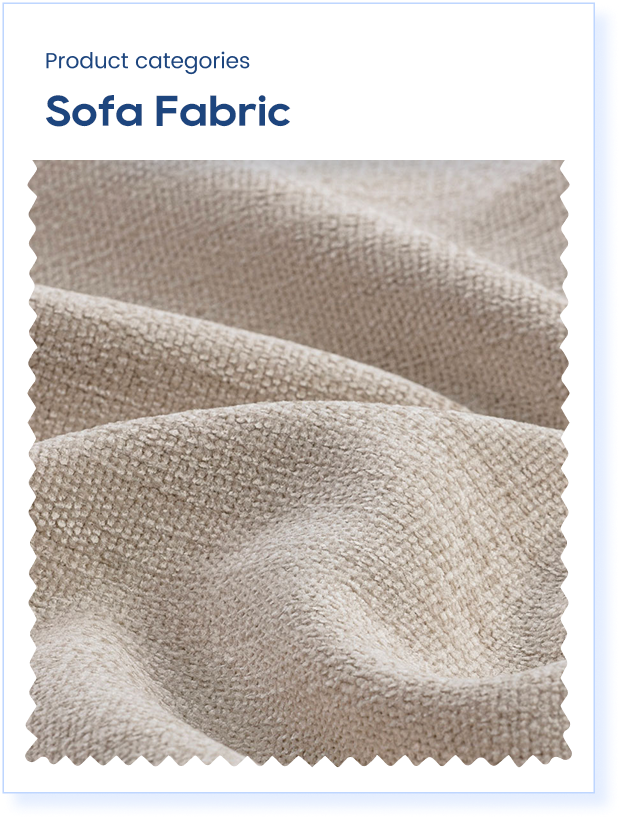 Oxford Sofa Fabric-HongdaTEX
